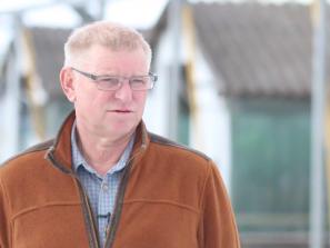 10 klausimų Česlovui TALLAT KELPŠAI