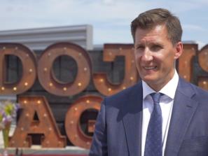 10 klausimų Audriui KAVALIAUSKUI