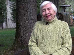 10 klausimų Baniutei MAŠIOTAITEI KRONIENEI