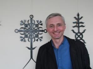 10 klausimų Ričardui GREKAVIČIUI