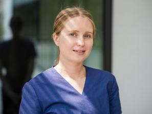 Lietuvių kilmės studentė iš Rusijos: „Lietuviai žino, kad turi turtingą paveldą – ir laisvę, kurią r