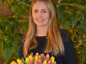 10 klausimų Kristinai ŠVEDAITEI-DAMAŠEI