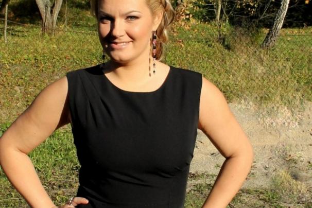 10 klausimų Laurai GARŠVAITEI