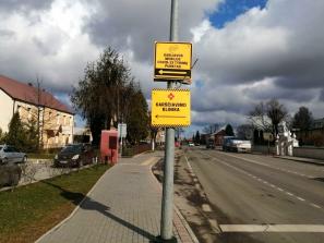 Kauno rajone – dar vienas mobilus patikros punktas