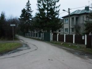 Užliedžiuose – demografinis bumas