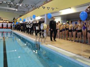 Mastaičių baseinas laukia lankytojų