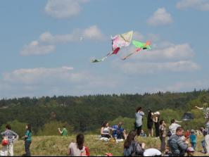 Nacionalinis seniūnijų konkursas „Valstybę kuriame mes“