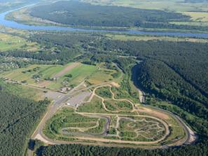 Kačerginės lenktynių trasą gaivins nauji vadovai