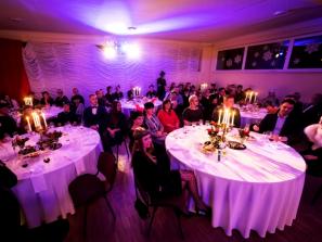 Kauno rajono bendruomenių lyderiai susitiko Neveronyse