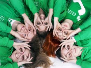 „Jaunimo linija“ kviečia prisijungti prie savanorių komandos