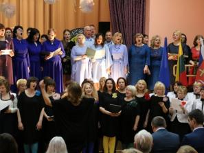 Respublikinis festivalis „Supinsiu dainužę