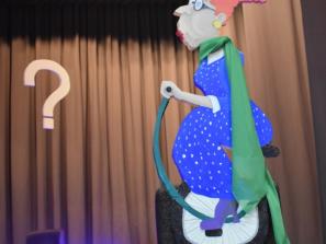 „ANTIKVARINĖS BOBUTĖS 2019 m.” Kauno rajonui atnešė pavasarį!