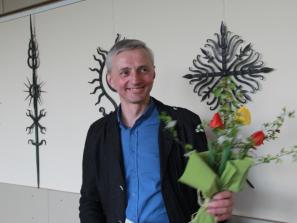 RAUDONDVARYJE SUŠVITO „SAULUTĖS“