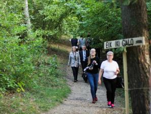 Kadagių slėnis skambės jau penktą kartą!
