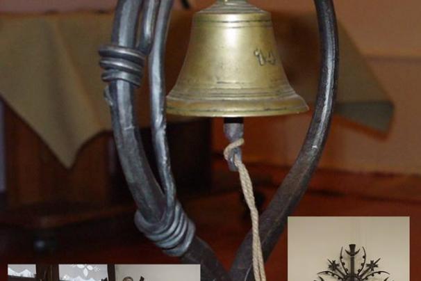 Ričardo Grekavičiaus darbų paroda Neveronyse