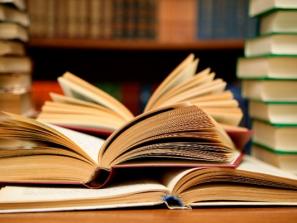 Dovanokime naujų knygų SAVO bibliotekai!