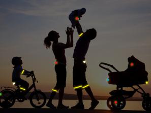 Kauno apskrities bendruomenės pareigūnai primena