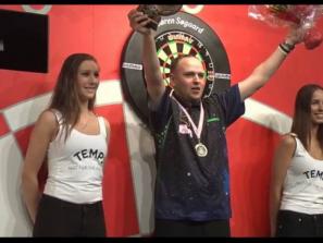 SMIGINIO ČEMPIONATE NUGALĖJO GARLIAVIŠKIS