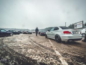  „NemunRing Winter Games” pradės trečiąjį sezoną