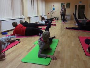 Kauno rajonas: investicijos į sveikatą ilgina gyvenimo trukmę