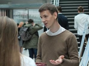 Farmacininkas pašaukimą rado vaistažolių pievose