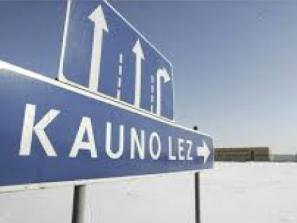 Kauno LEZ laukia milijardinės investicijos