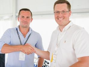 BENDRADARBIAVIMO TIKSLAS – INOVACIJŲ SKLAIDA IR PASLAUGŲ KOKYBĖ