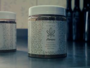 Kaime prie Kauno įsikūrę kanapių produktų gamintojai daugiausiai parduoda užsienyje