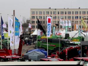 Tarptautinėje žemės ūkio parodoje „Ką pasėsi...