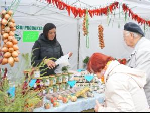 Iš mano ūkio - ant Jūsų stalo