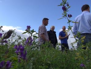 KPP pakeitimai – jau Europos Komisijoje