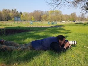 Retųjų augalų medžiotojo istorijos