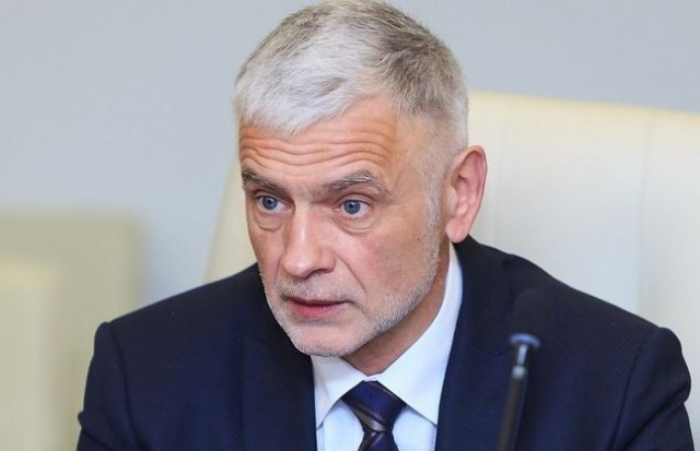 Lietuva pakeliui į EBPO